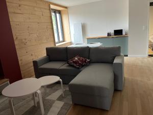 Entre Montagnes et lacs Gites