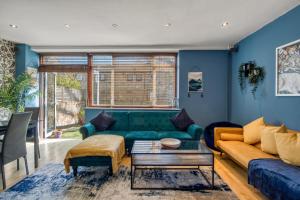 Lovely 3-Bed Clapham Common