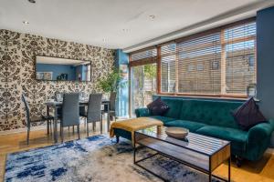 Lovely 3-Bed Clapham Common