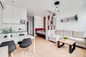 COMFISTAY Apartamenty premium Katowicka 39