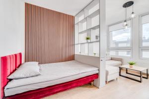 COMFISTAY Apartamenty premium Katowicka 39