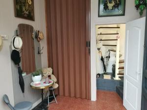 Chez sylvie et jean luc