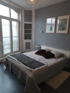 Chez sylvie et jean luc