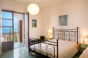 Villa Maria Lake View,7 minuti a piedi dal centro, parcheggio privato