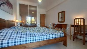 Magnifique appartement 500m de la plage avec piscine