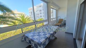 Magnifique appartement 500m de la plage avec piscine