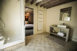 B&B / Chambres d'hotes Ferme du Roy : photos des chambres