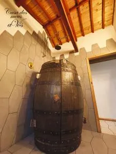 Casa dos meus avós AL - Biscoitos