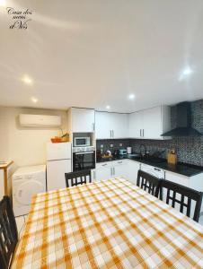 Casa dos meus avós Mar & Biscoitos