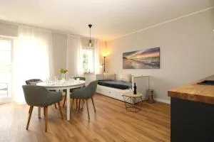 Ostseeresidenz Appartements Wischuer Fewo 26 - Körchow