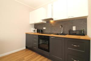 Ostseeresidenz Appartements Wischuer Fewo 26