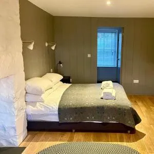 Nant y Ffynnon 1 - Trefor