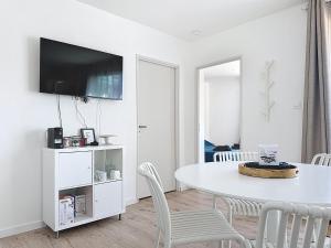 Maisons de vacances Chalet bois nature et confort : photos des chambres
