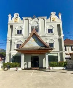 Vang Vieng Misokxay Hotel - Phonsavan