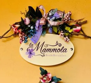 La Mammola Bed&Breakfast - Fabriano