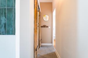 Appart 2 chambres sur Quais des Chartrons