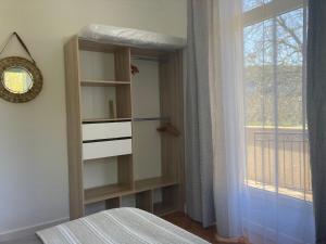 Maisons de vacances Gite Les cles des Champs Cote Jardin : photos des chambres