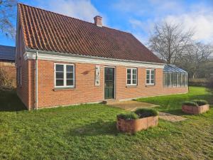 Beautiful Holiday Home In Rural Surroundings