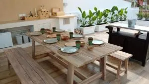 Casa El Azud - Paterna