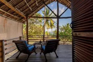 Pole Pole Bungalows - Utende