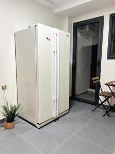 Beautiful spacious apartment in Casablanca