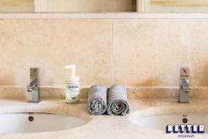 Last Years Estepona Winner By Better Bookings