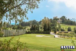 Last Years Estepona Winner By Better Bookings
