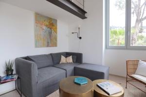 Diodato Luxury Residence Corbusier Promenade & Sea View with Pool #3