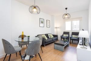 Home2Book City Center Cozy Apartment in Santa Cruz