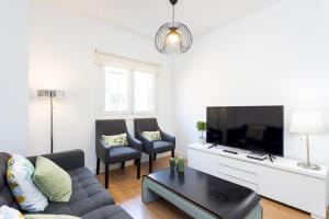 Home2Book City Center Cozy Apartment in Santa Cruz