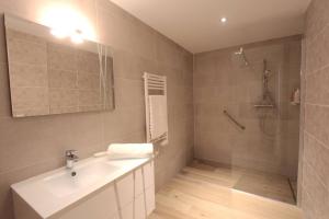 Luxurious Apartments Monaco&SeaView, InfinityPool&Parking