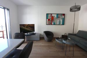 Luxurious Apartments Monaco&SeaView, InfinityPool&Parking