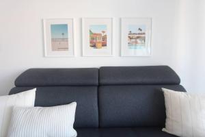 Sun Paradise SeaView&Terrace Parking&Pool