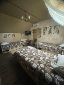 Готель GUEST HOUSE Сауна
