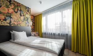 Standard Single Room room in Thon Hotel Slottsparken