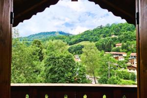 Chalet de montagne à La Bresse, proche des pistes de ski et des lacs