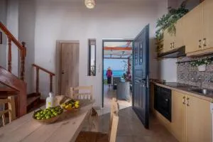 GM Appartment - Andiskárion