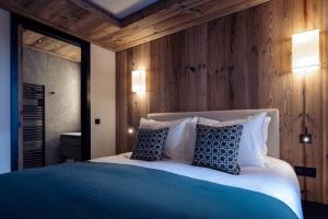 Antarès URSA 401 - luxury apartment ski inski out