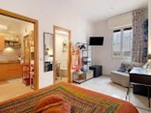 Madò Apartments Dalmazia