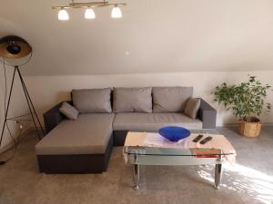 Ferienwohnung Hartmann