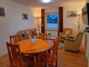 NEU! Ferienhaus Gastallee an der Nordsee - Eversmeer