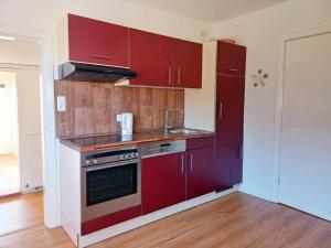 NEU! Ferienhaus Gastallee an der Nordsee