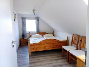 NEU! Ferienhaus Gastallee an der Nordsee
