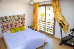 Beach Apartement prestigia