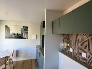 Appartements Les logis du canal : photos des chambres