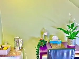 Cosy room in Leuven -near Brussels , Mechelen - Holsbeek