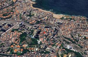 Apartamento novinho em ótima localização no Rio Vermelho