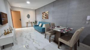 Apartamento novinho em ótima localização no Rio Vermelho