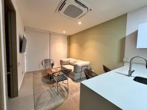 Baia Kristal Paradise Apartment - Los Arrayanes