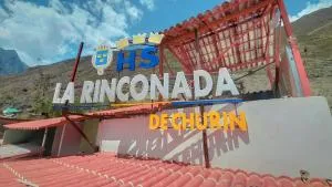 La Rinconada de Churin - Churín